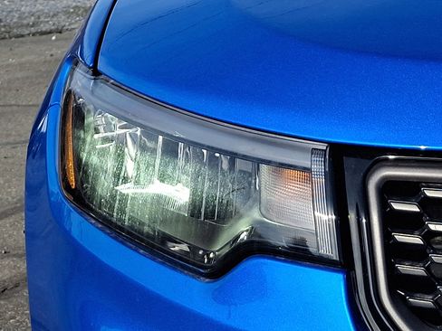 New 2026 Jeep Compass Limited AWD/4WD image 6