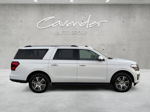 Used 2024 Ford Expedition Max Limited image 17