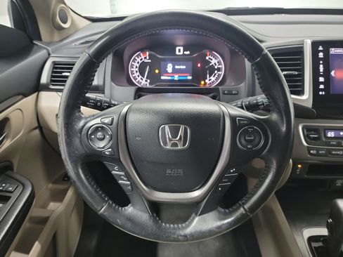 Used 2018 Honda Pilot EX-L image 17