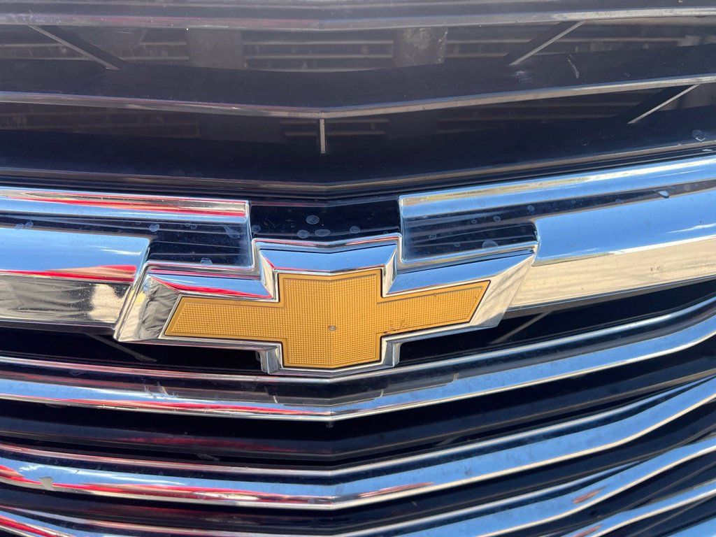 Used 2024 Chevrolet Malibu LT FWD image 23