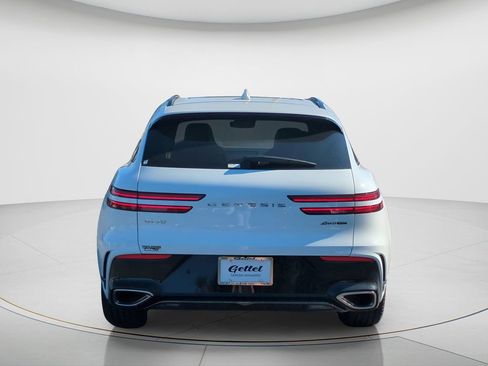 New 2026 Genesis GV70 3.5T Sport Prestige AWD/4WD image 6
