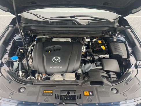 Used 2023 MAZDA CX-5 AWD 2.5 S w/ Select Package image 13