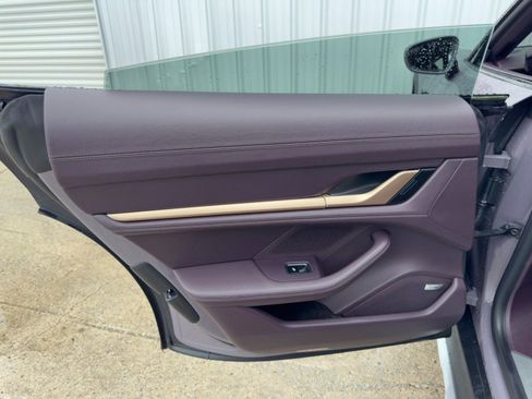 Used 2025 Porsche Taycan 4S image 48