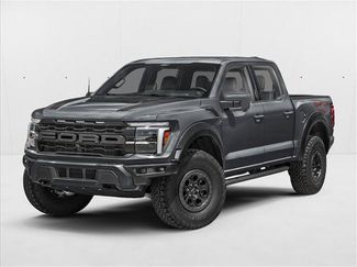 Used 2026 Ford F150 Raptor AWD/4WD video 1