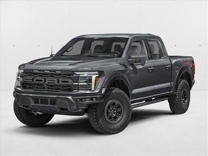 Used 2026 Ford F150 Raptor