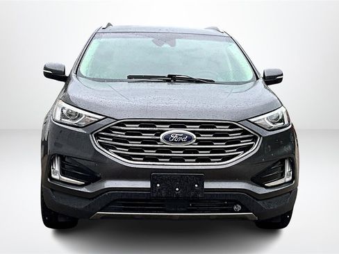 Used 2019 Ford Edge SEL image 2