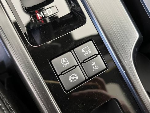 New 2026 Subaru Outback Touring XT image 30