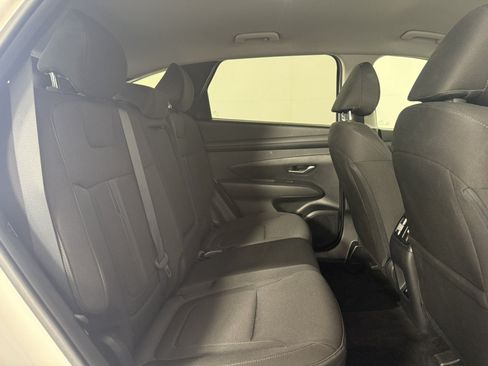 Used 2026 Hyundai Tucson SEL AWD/4WD image 13