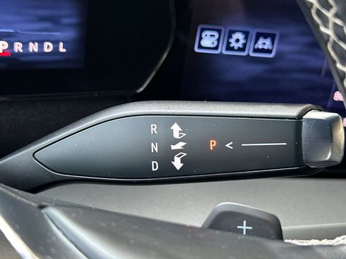 Certified 2024 Chevrolet Traverse LT AWD/4WD image 29
