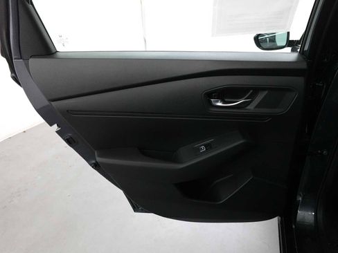 Certified 2024 Honda Accord EX image 24