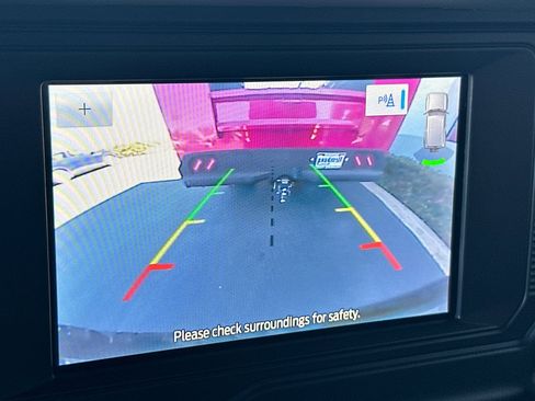 Used 2023 Ford Bronco Black Diamond w/ Sasquatch Package image 20