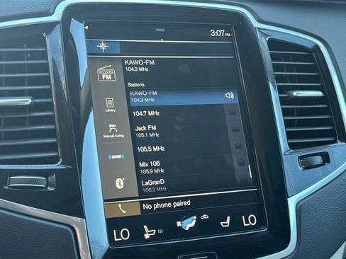 Used 2021 Volvo XC90 T6 Inscription image 20