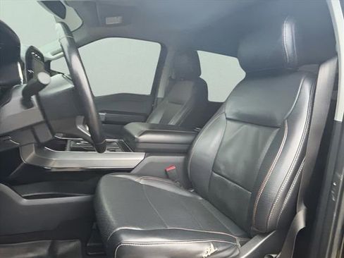 Used 2022 Ford F150 Lariat w/ Max Trailer Tow Package image 21