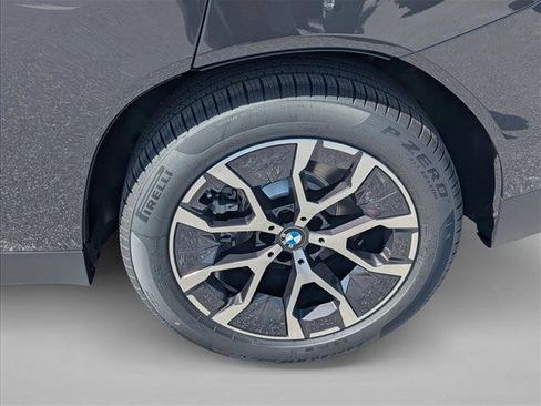 New 2026 BMW X3 xDrive30 image 9