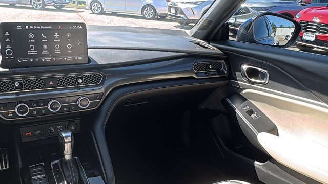 Used 2024 Acura Integra A-Spec w/ Technology Package FWD image 25