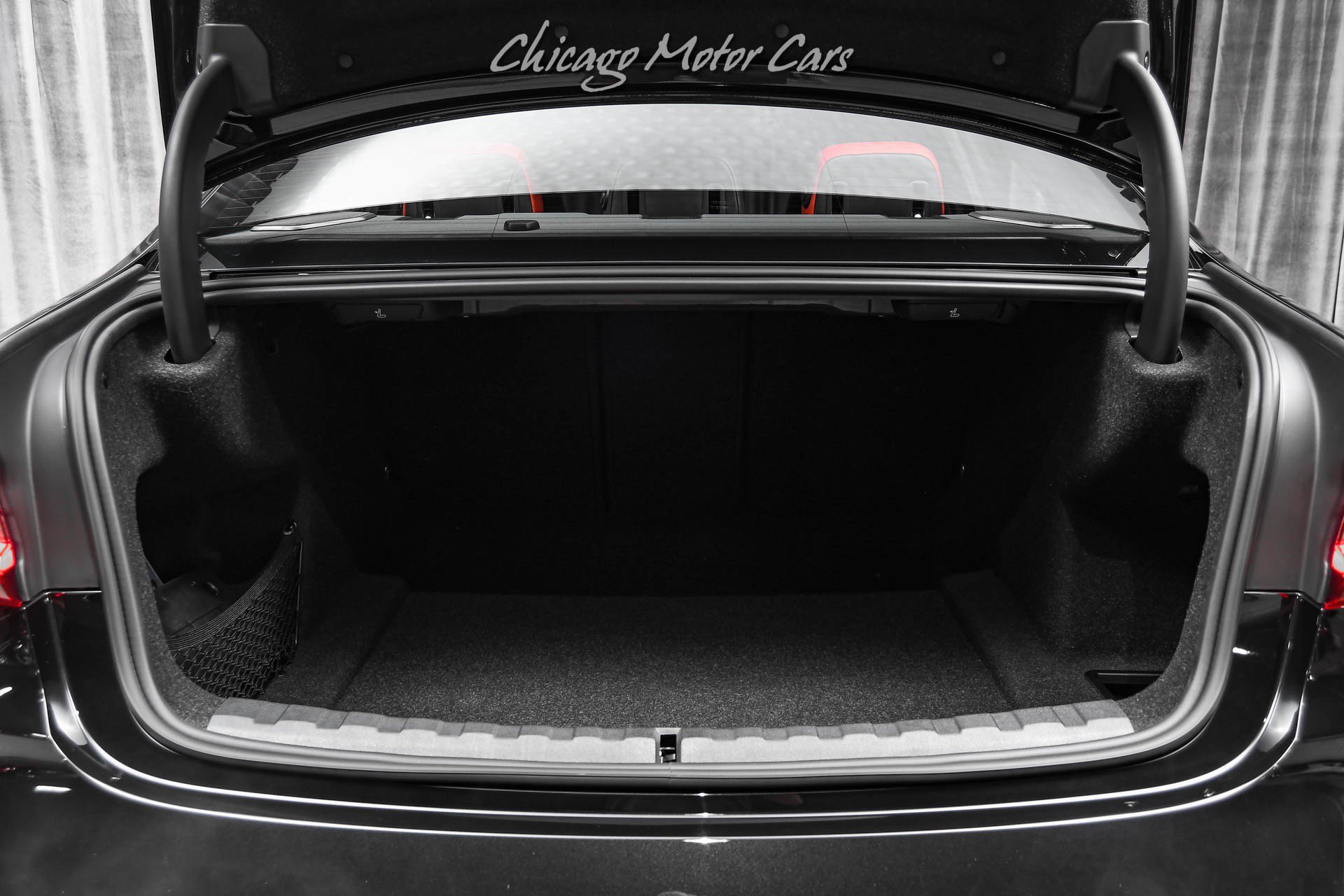 Used 2027 BMW M3 w/ M Carbon Exterior Package RWD image 63