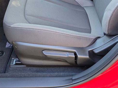 New 2025 Subaru Impreza 2.0i image 13