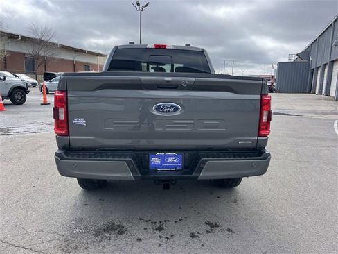 Used 2023 Ford F150 XLT w/ Equipment Group 302A High image 4