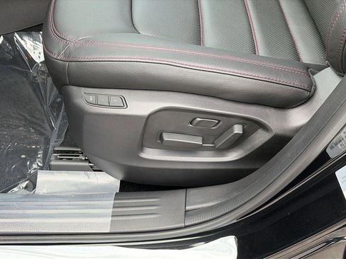 New 2025 MAZDA CX-5 Carbon Edition image 22