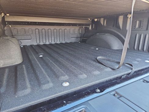 Used 2022 Ford F150 Platinum w/ Equipment Group 701A High image 19