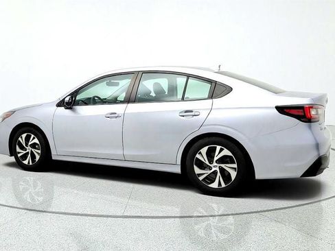 Used 2024 Subaru Legacy Premium AWD/4WD image 7