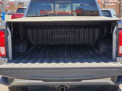 Used 2020 GMC Sierra 1500 Elevation AWD/4WD image 14