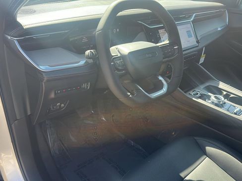 New 2026 Jeep Cherokee Limited image 15