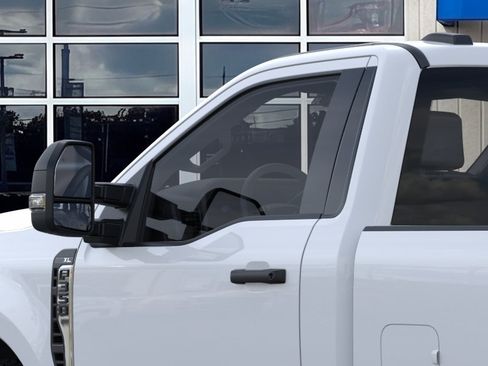 New 2026 Ford F350 XL RWD image 42
