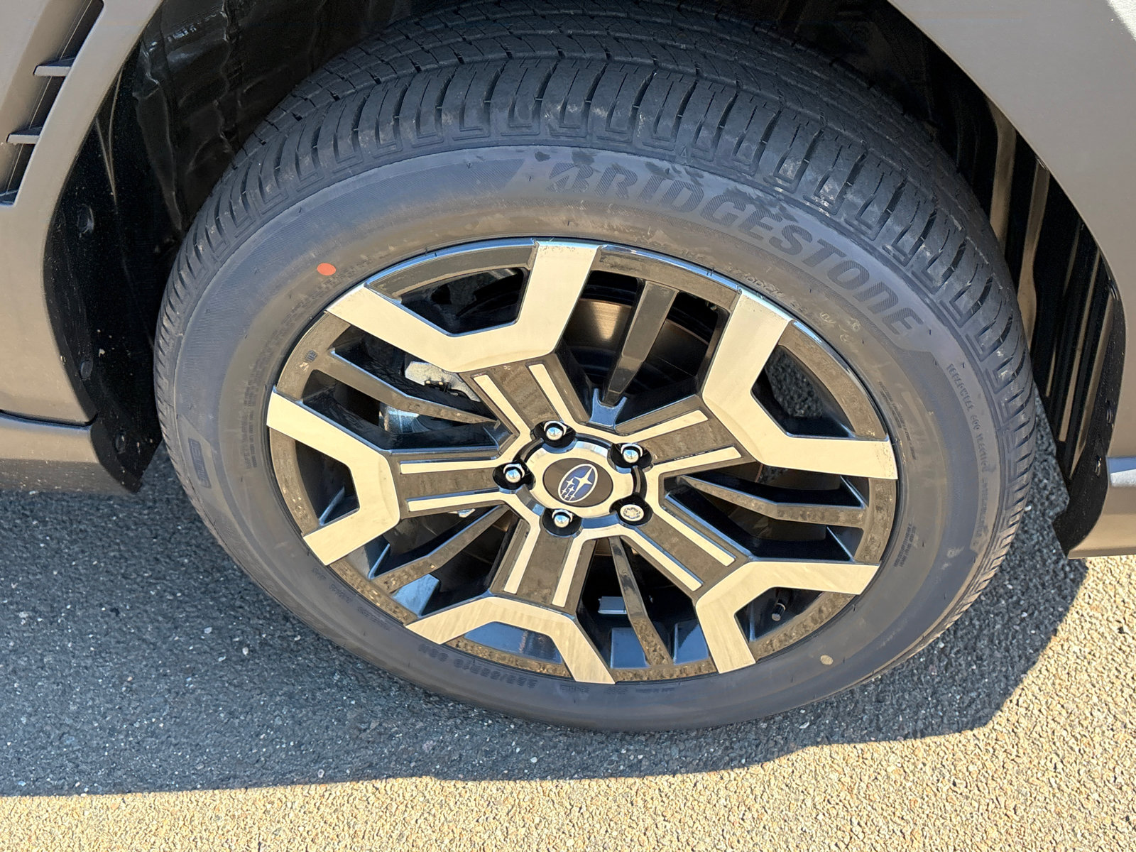 New 2026 Subaru Outback Touring XT AWD/4WD image 7