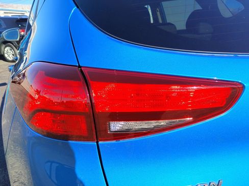 Used 2020 Hyundai Tucson Value image 24