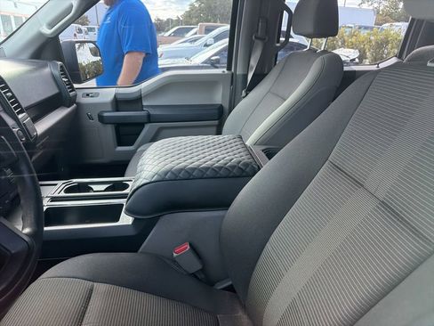 Used 2016 Ford F150 XL w/ Equipment Group 101A Mid RWD image 14