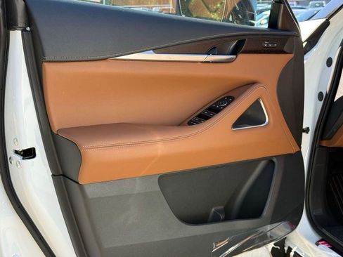 New 2026 INFINITI QX60 Autograph w/ Dark Cargo Package image 22