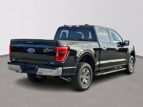 Used 2023 Ford F150 XLT w/ Equipment Group 302A High image 6