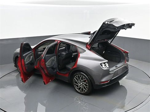 Used 2023 Ford Mustang Mach-E GT w/ GT Performance Edition image 30