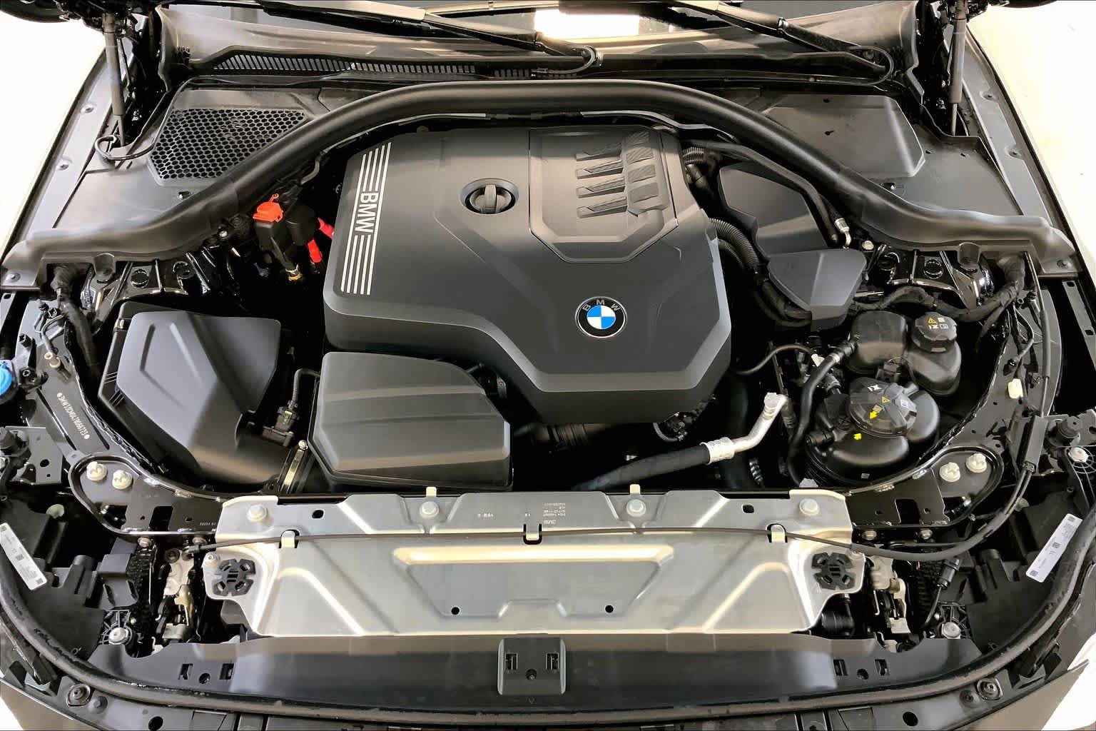 New 2026 BMW 230i xDrive Coupe w/ Premium Package AWD/4WD image 16