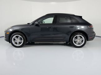 Certified 2025 Porsche Macan video 2