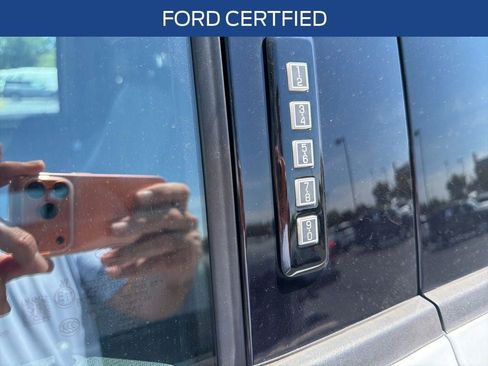 Certified 2023 Ford F150 XLT w/ Equipment Group 302A High AWD/4WD image 3