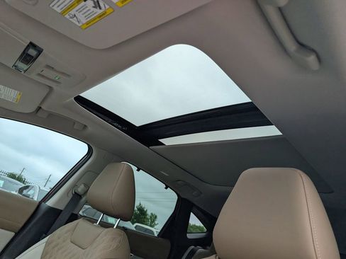 New 2026 Nissan Murano Platinum AWD/4WD image 19