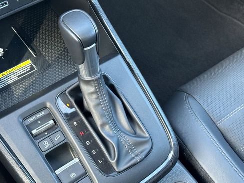 Certified 2024 Honda CR-V EX-L image 23