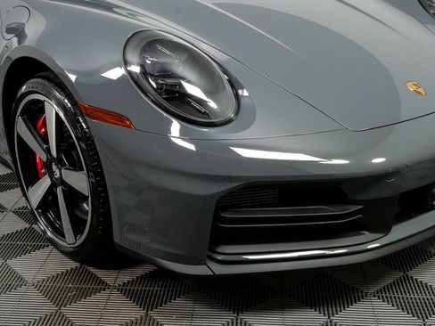 New 2026 Porsche 911 Carrera 4S image 40