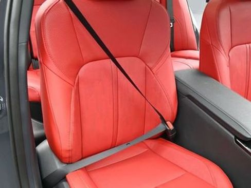 New 2026 Toyota Camry XSE image 14