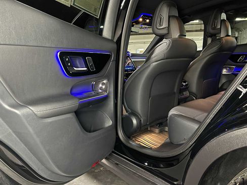 Certified 2026 Mercedes-Benz GLC 300 4MATIC image 18