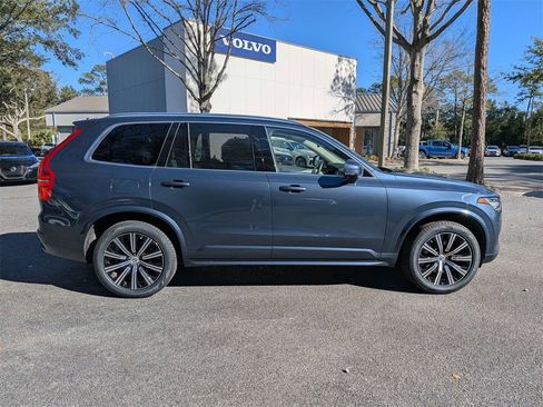 Certified 2023 Volvo XC90 B5 Core image 3