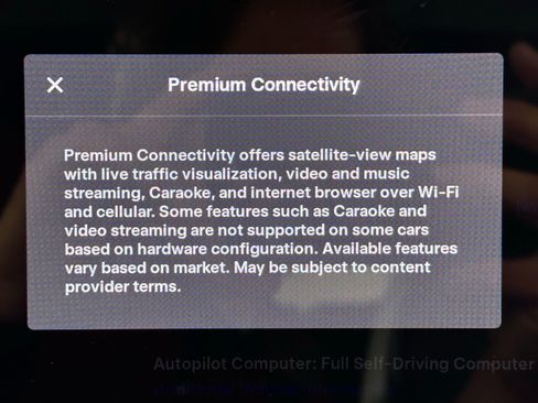 Used 2019 Tesla Model 3 Standard Range Plus RWD image 43