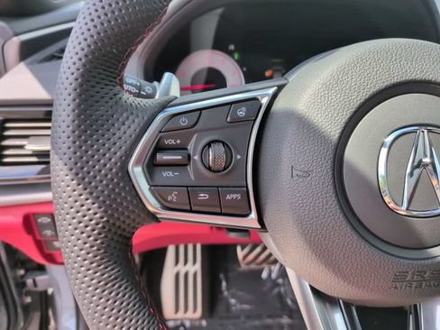 New 2026 Acura RDX A-Spec AWD/4WD image 18