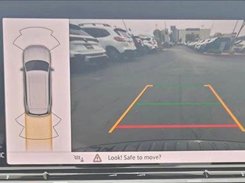 New 2026 Volkswagen Atlas SE image 12