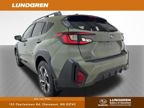 New 2026 Subaru Crosstrek 2.0i Premium image 3