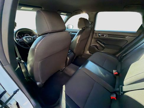 Used 2022 Honda Civic Sport image 23