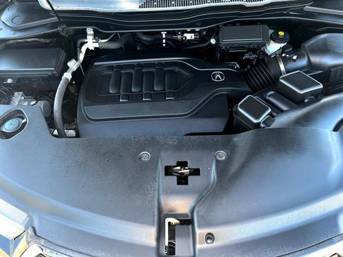 Used 2017 Acura MDX SH-AWD w/ Technology Package image 20