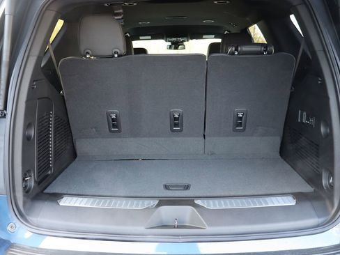 New 2026 Chevrolet Tahoe Premier AWD/4WD image 27
